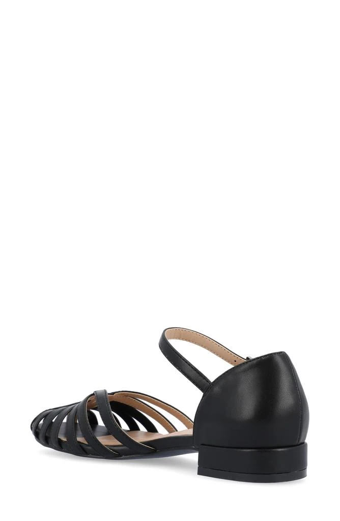 Journee Collection Joannah Flat 2