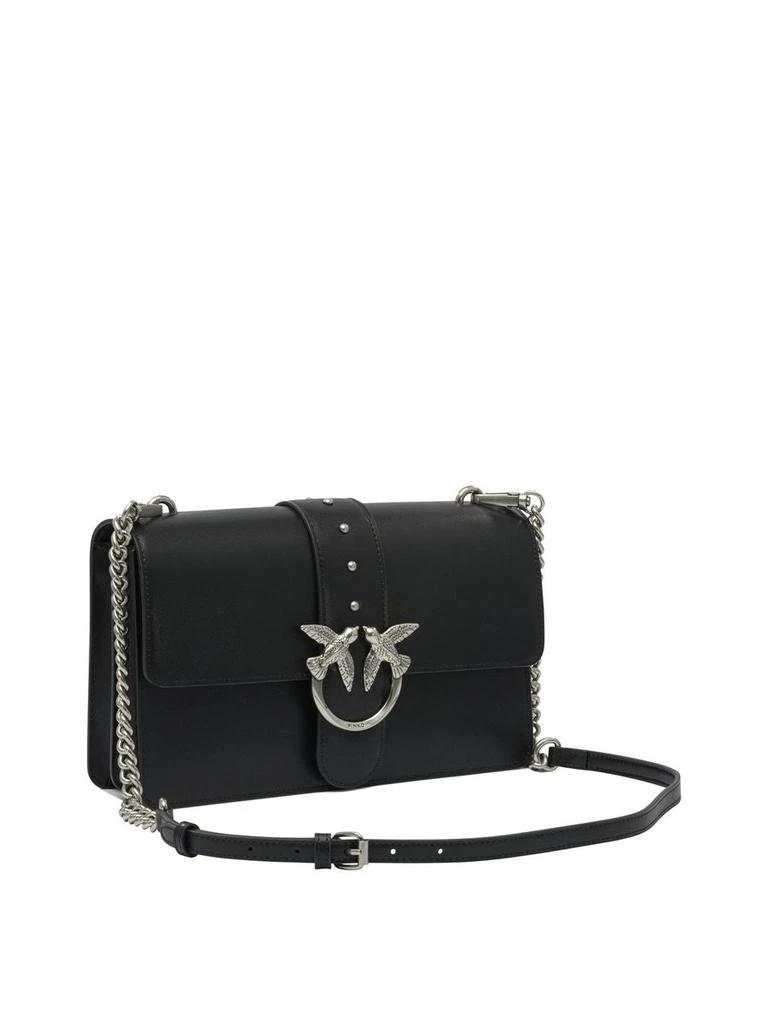 PINKO Pinko 'Love One Classic' Crossbody Bag 3