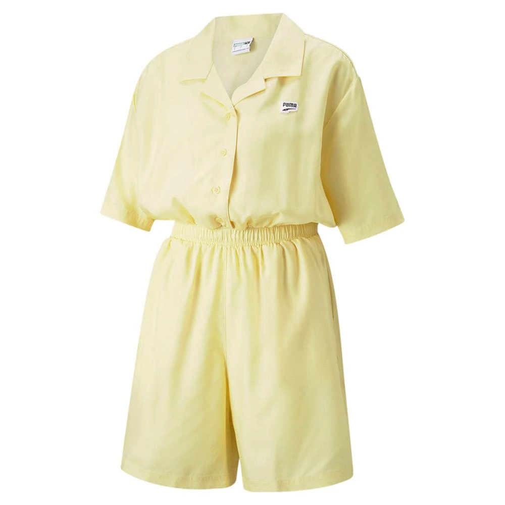 Puma Downtown Jumpsuit 1