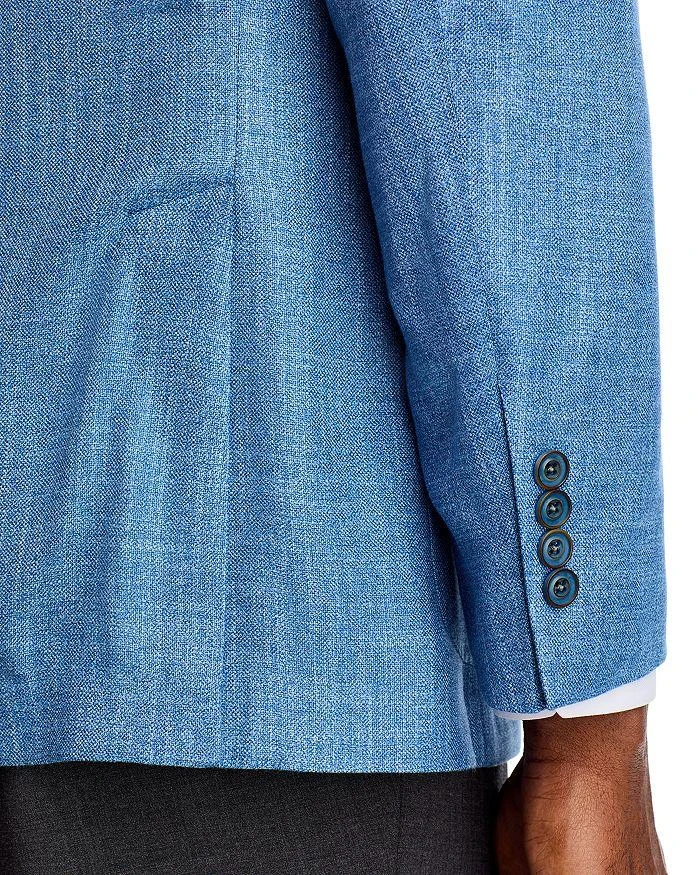 Hart Schaffner Marx Textured New York Fit Sport Coat 7