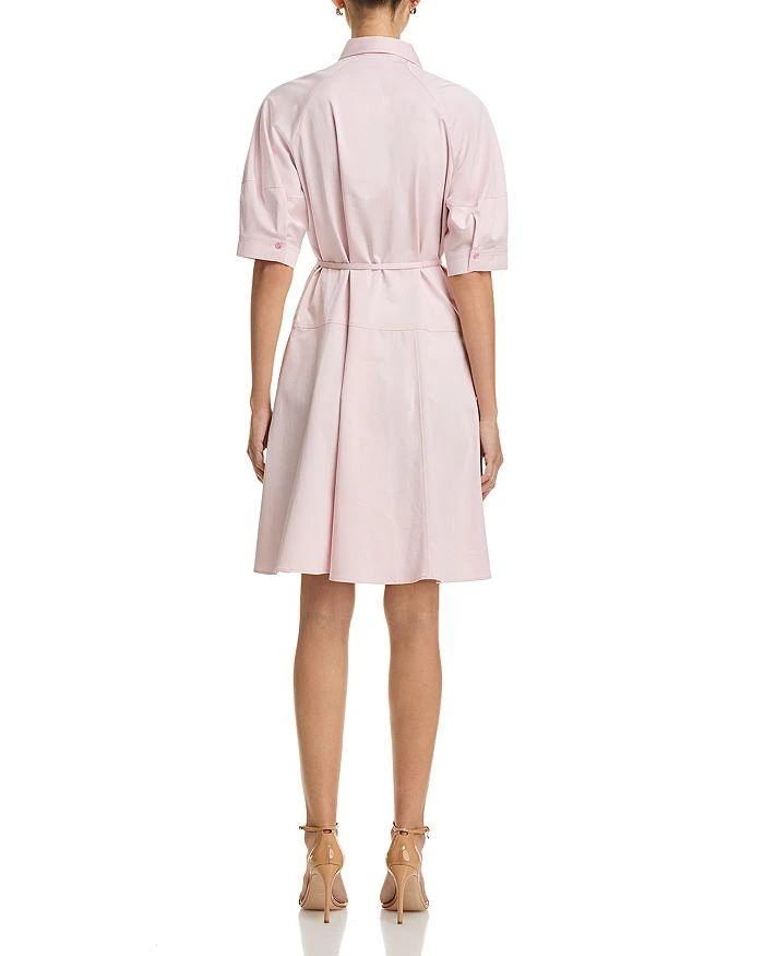 Hugo Boss Delaurena Shirt Dress 4