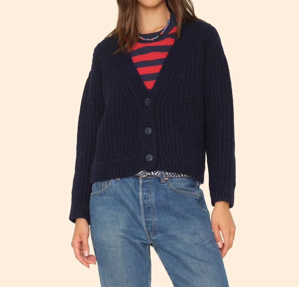 XIRENA Xirena - Milli Cardigan