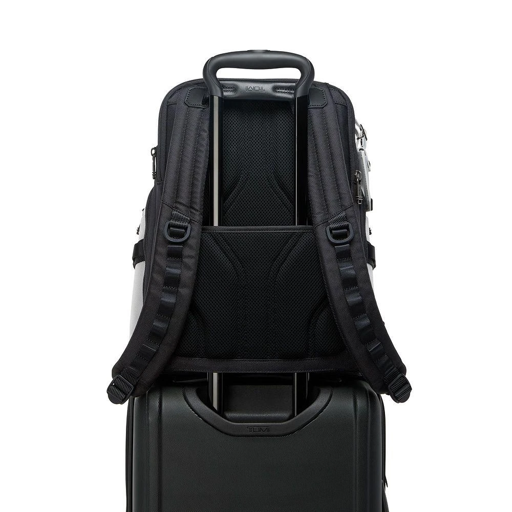 Tumi Navigation Backpack 6