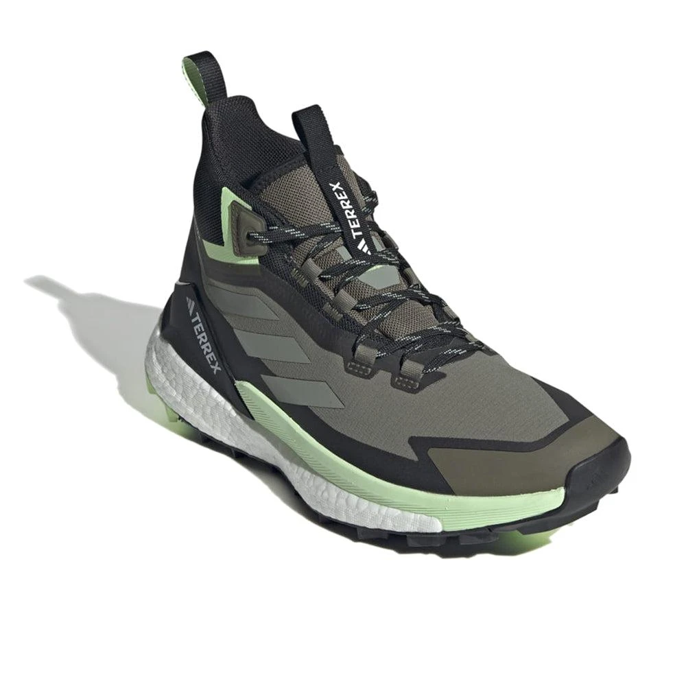 Adidas Terrex Free Hiker 2 GTX Hiking Shoes 2