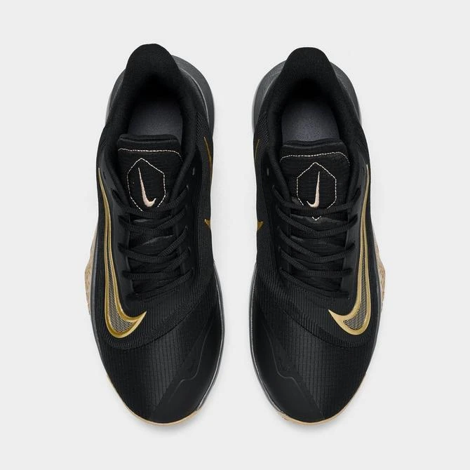 NIKE Men's Nike Precision 7 Basketball Shoes 5