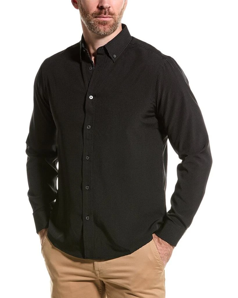 Report Hyper Stretch Shirt 1