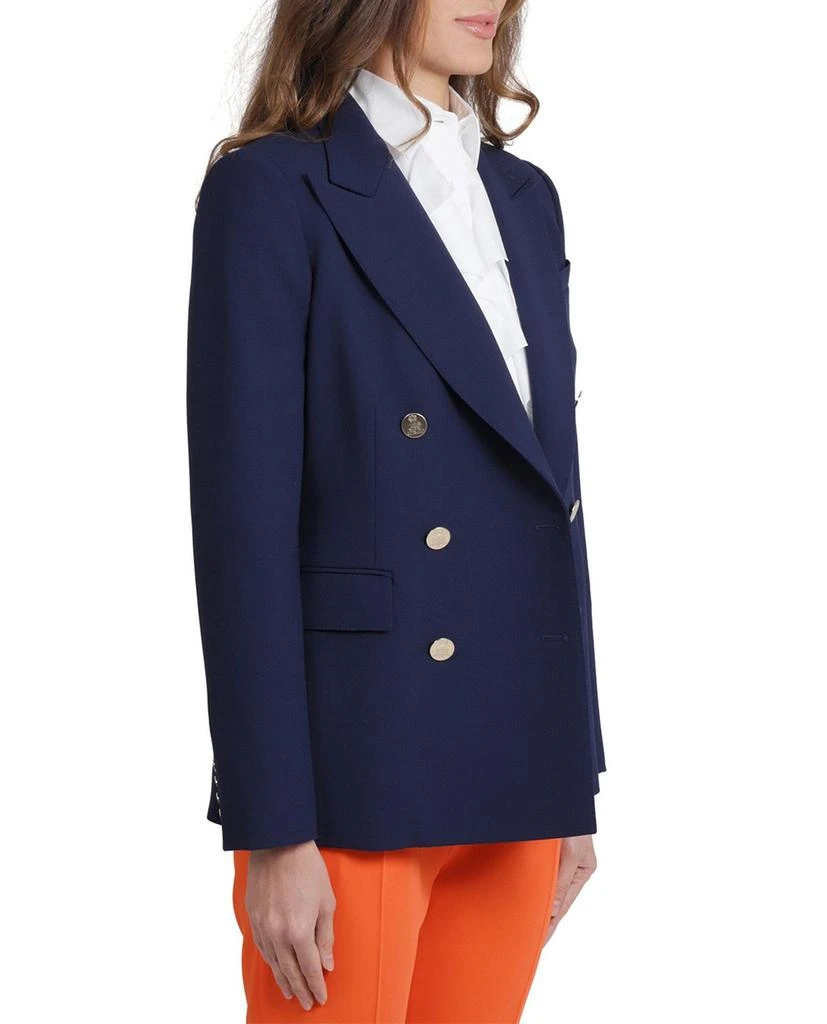 Ralph Lauren Ralph Lauren Double Breasted Tailored Blazer 3