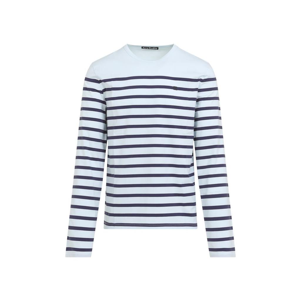 Tシャツ・カットソー Acne Studios:: LS T-SHIRT:S[RESALE] Acne Studios Long-sleeve t-shirts for Men | Online Sale up