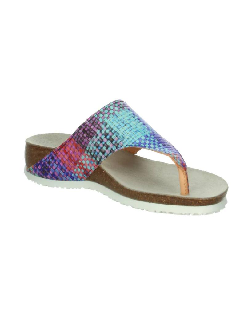 Think! Think! - Women's Julia Sandals