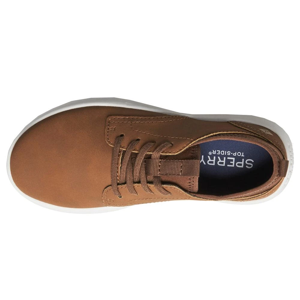 Sperry Coastal Break Skiff Slip On Sneakers (Little Kid-Big Kid) 3