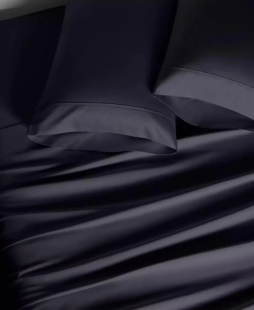 Donna Karan Luxe 700 Thread Count 100% Egyptian Cotton 4-Pc. Sheet Set, Queen 2