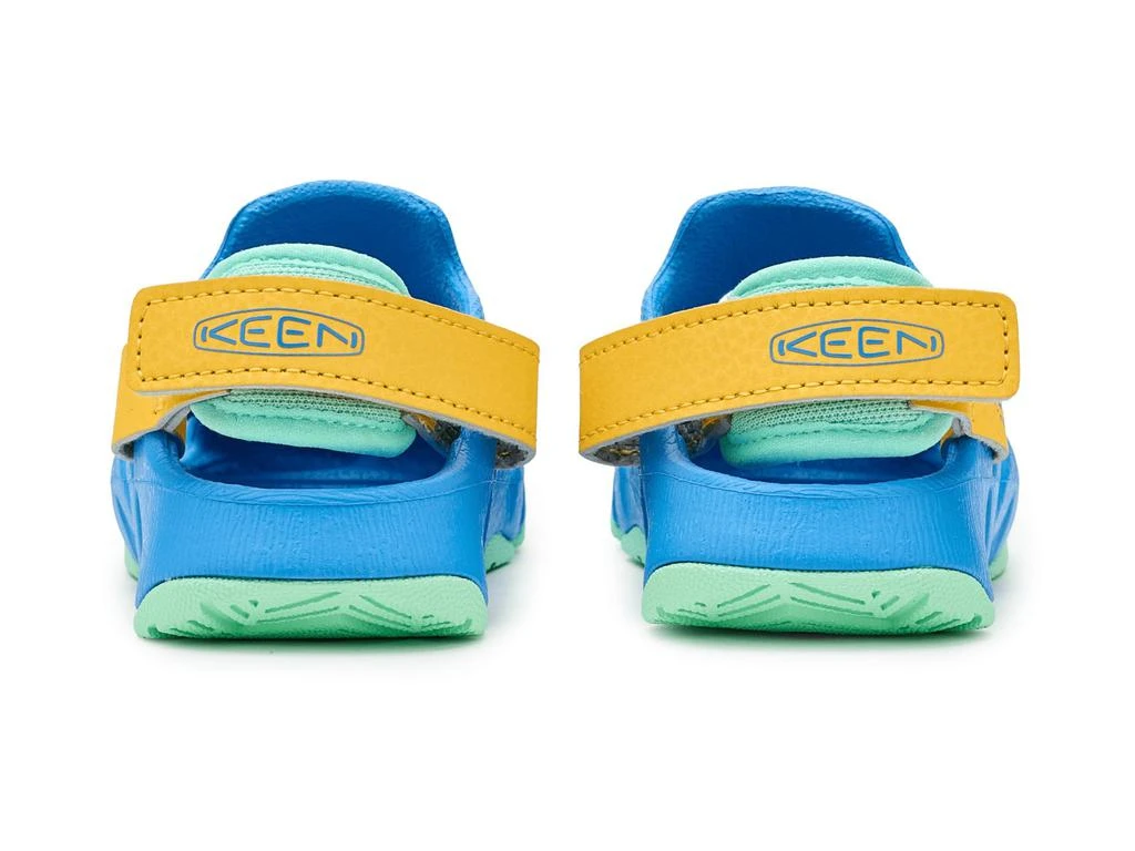 Keen HyperFLT Clogs (Toddler) 7