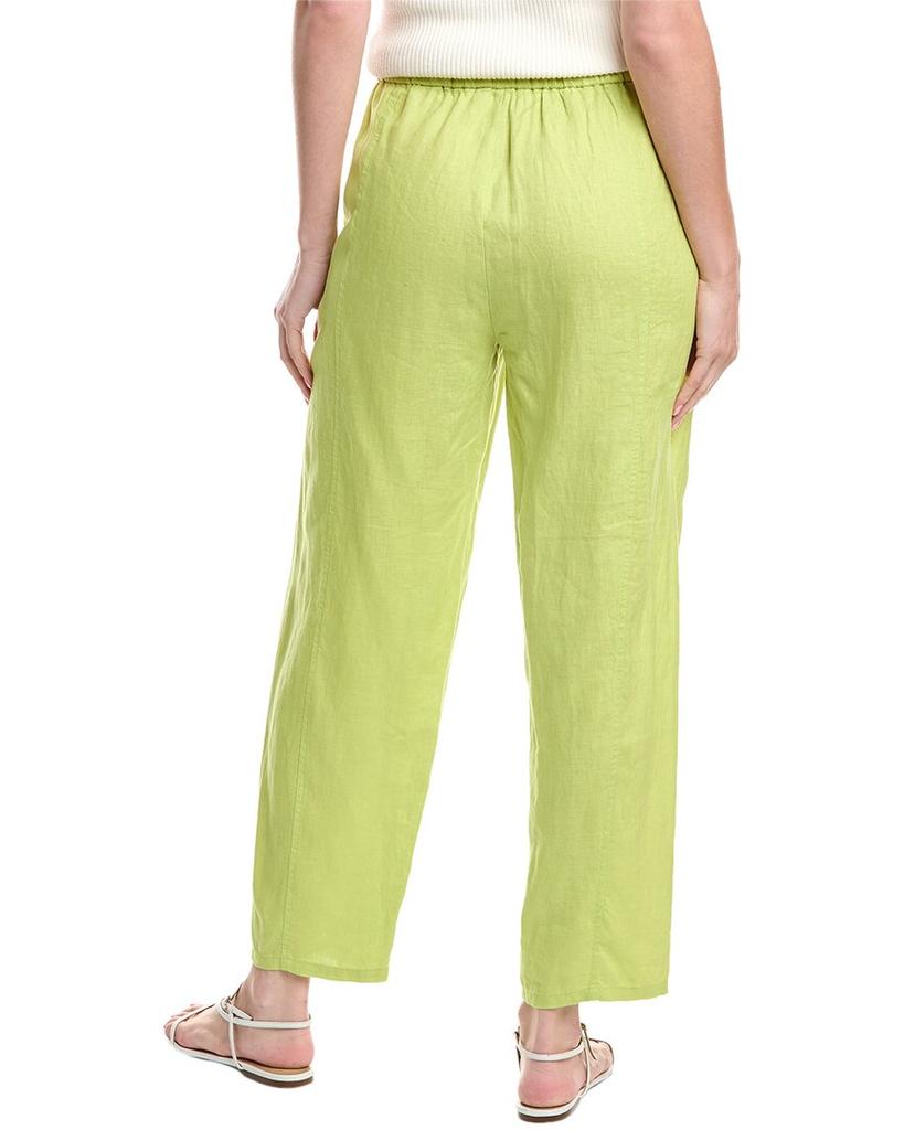 Eileen Fisher EILEEN FISHER Linen Lantern Pant