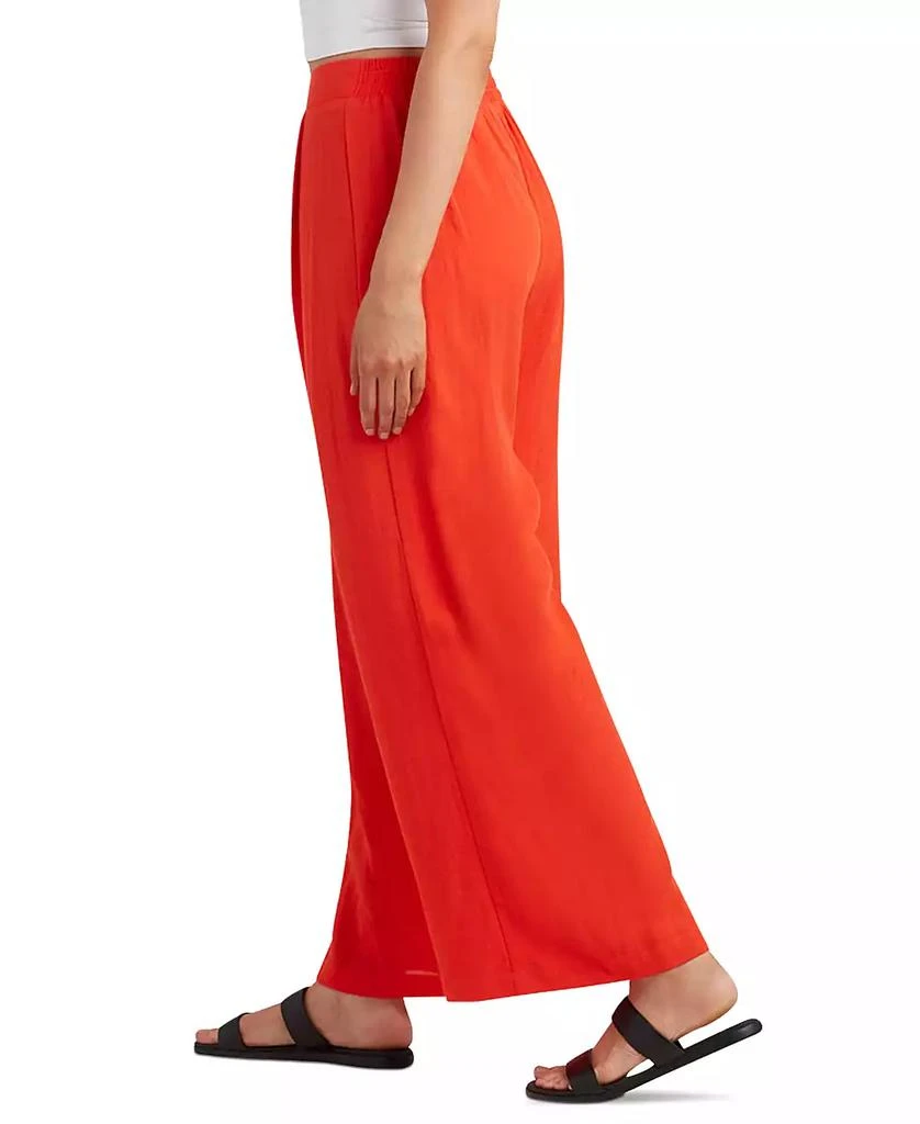 BCX Juniors' Wide-Leg Pull-On Pants 2