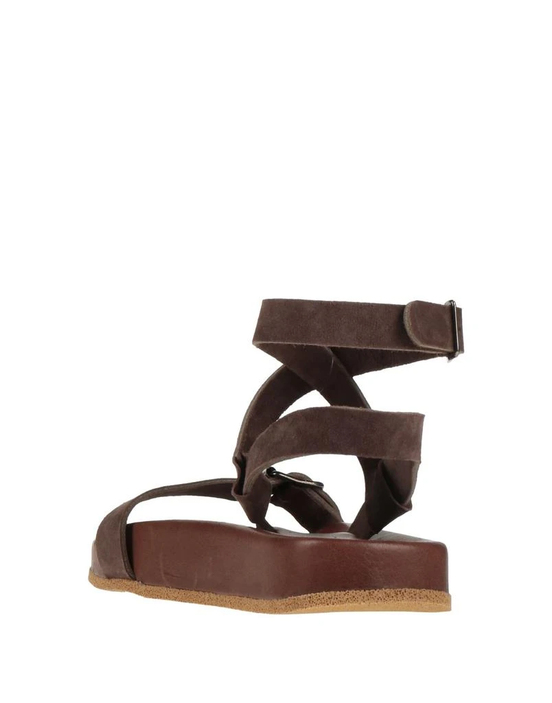 MOMA Sandals 3