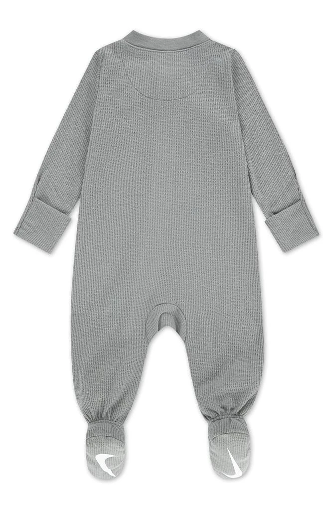 NIKE Thermal Footed Layette 2
