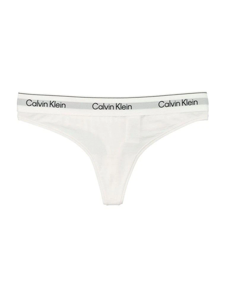 Calvin Klein Calvin Klein Icon Cotton Modal Thong