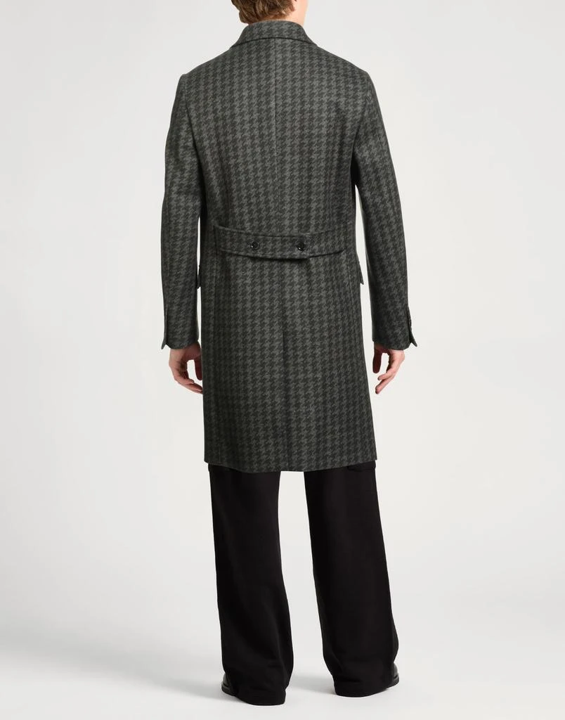 DANIELE ALESSANDRINI Coat 3