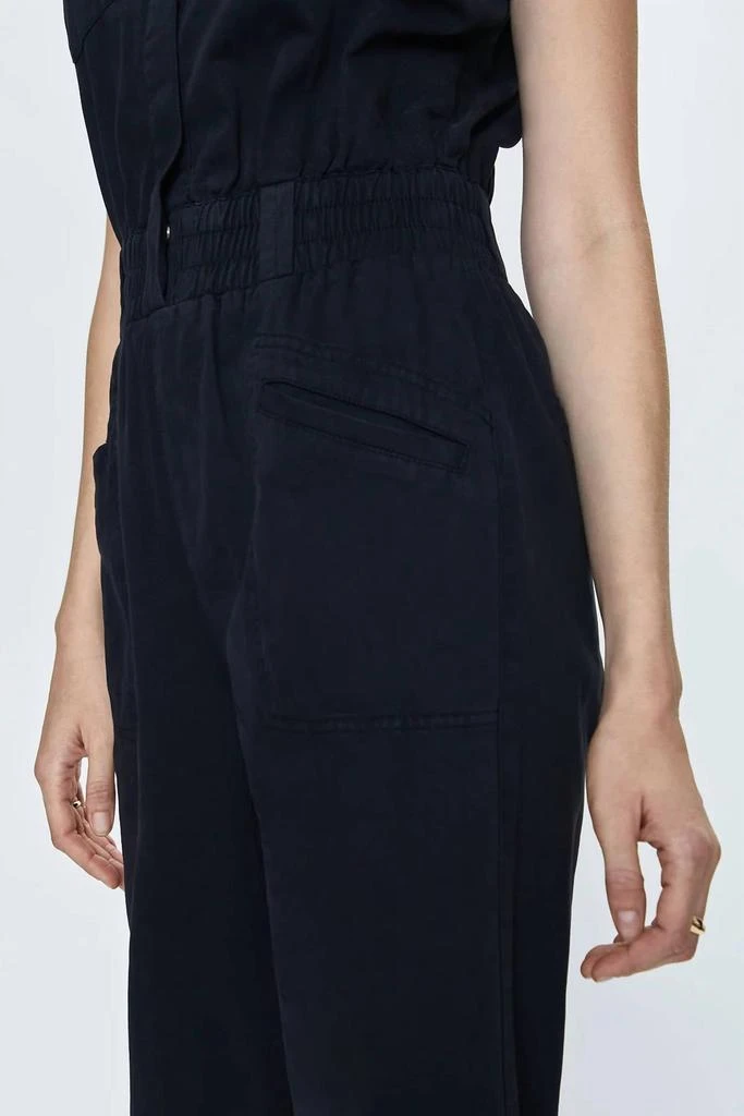 PISTOLA Pistola - Rosie Cinched Waist Jumpsuit 4