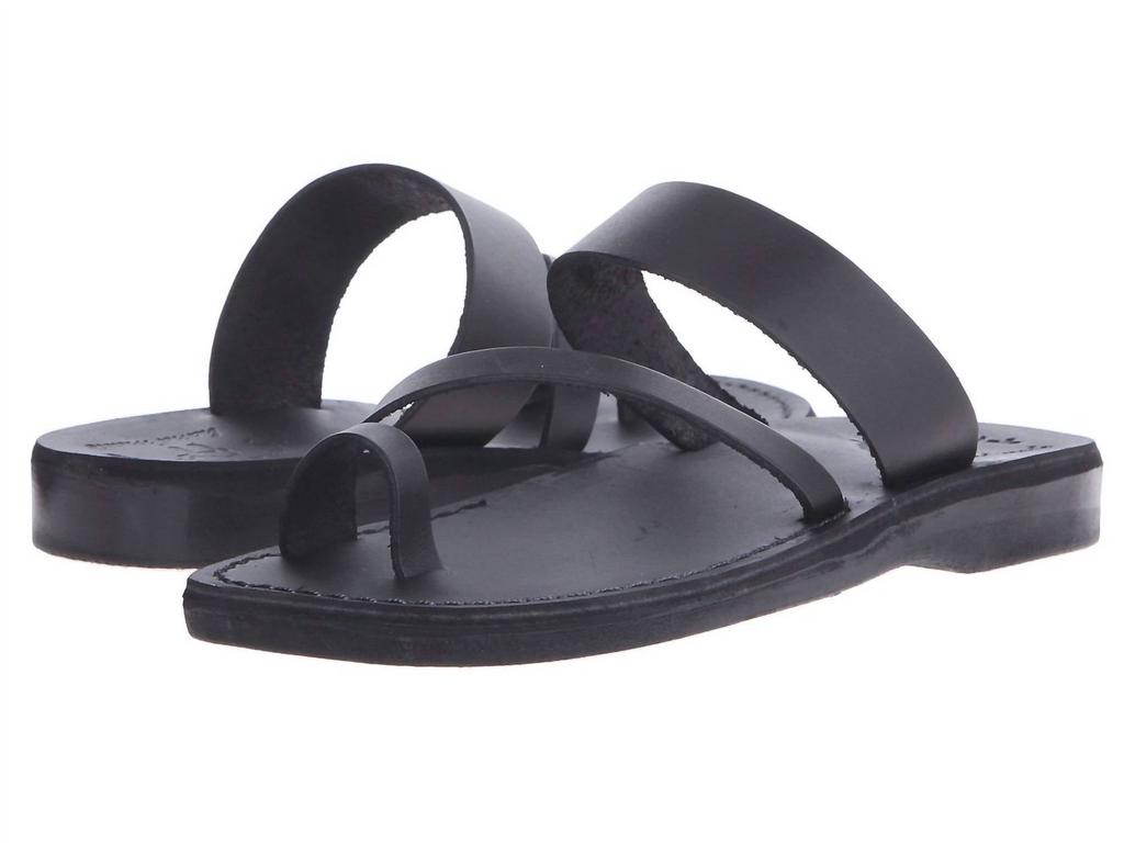 Jerusalem Sandals Jerusalem Sandals - Zohar Slide Sandal
