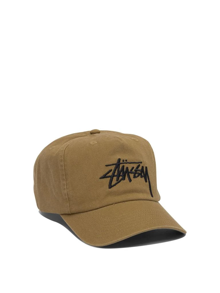 STUSSY HATS 2