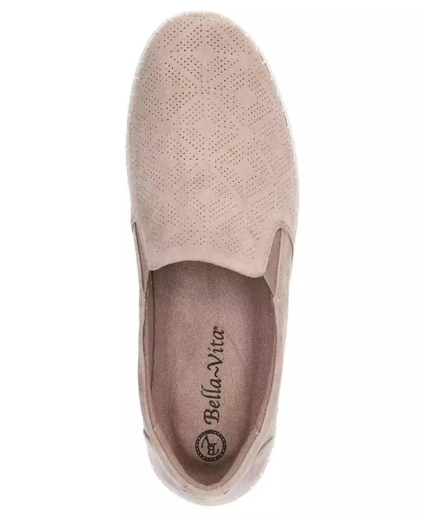 Bella Vita Women's Aviana Sneakers 4
