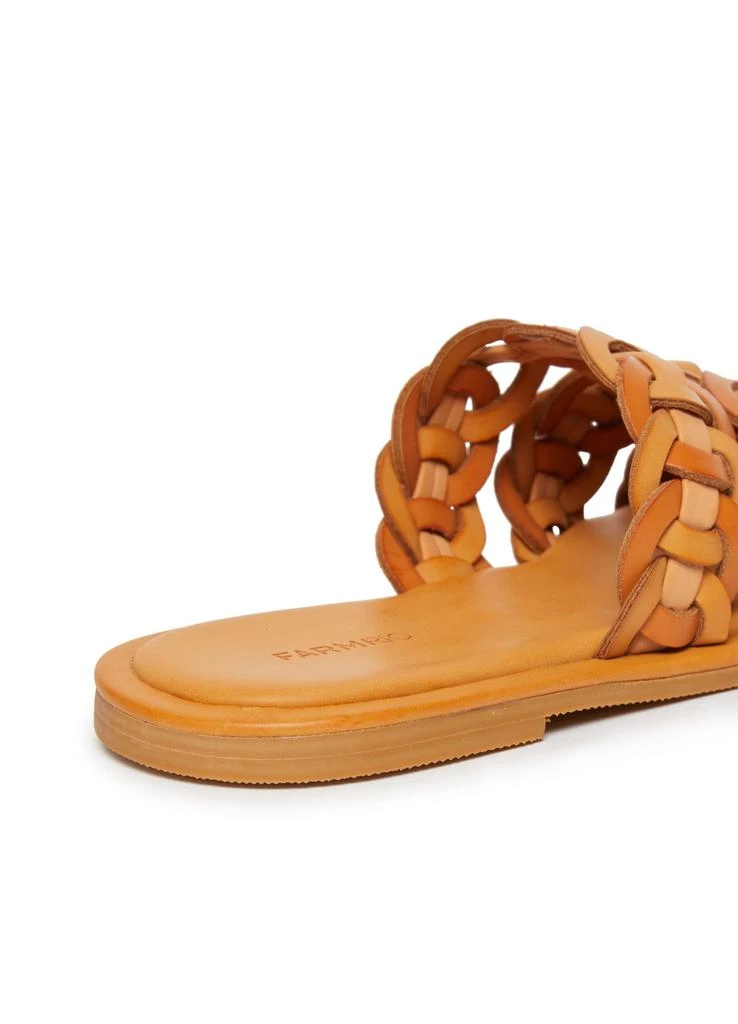 Farm Rio Flat sandals 6