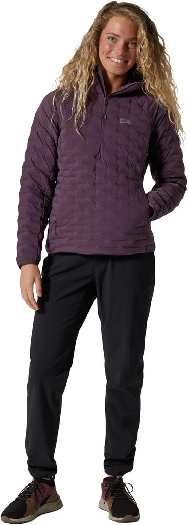 Mountain Hardwear Chockstone Trail Pant - Women's 5