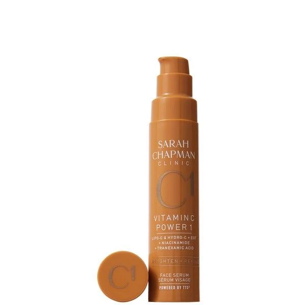 Sarah Chapman Sarah Chapman Vitamin C POWER 1 Face Serum 30ml 2