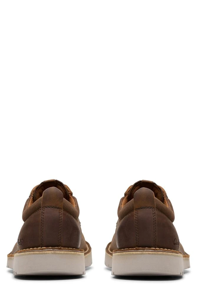 Clarks Eastridge Moc Toe Derby 2