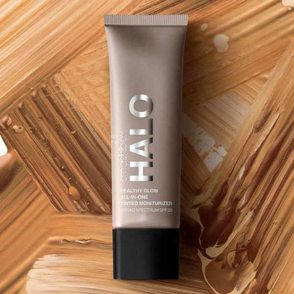 Smashbox Cosmetics Smashbox Halo Healthy Glow All-in-One SPF25 Tinted Moisturiser 40ml (Various Shades) 5