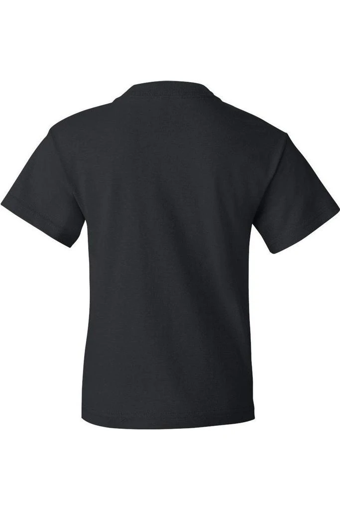 Gildan Lord Of The Rings Uruk Hai Short Sleeve Youth Tee / T-Shirt 2