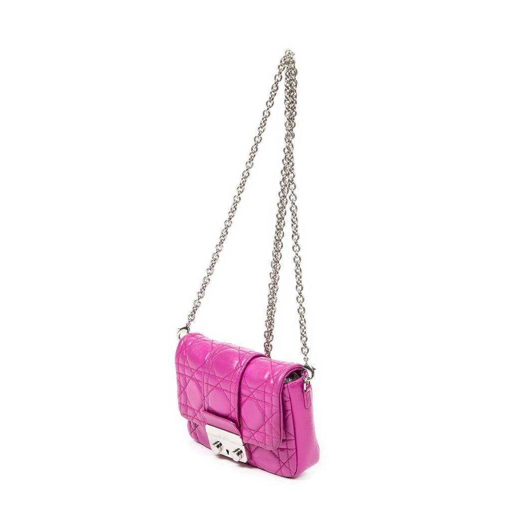 Dior New Lock Pouch 2