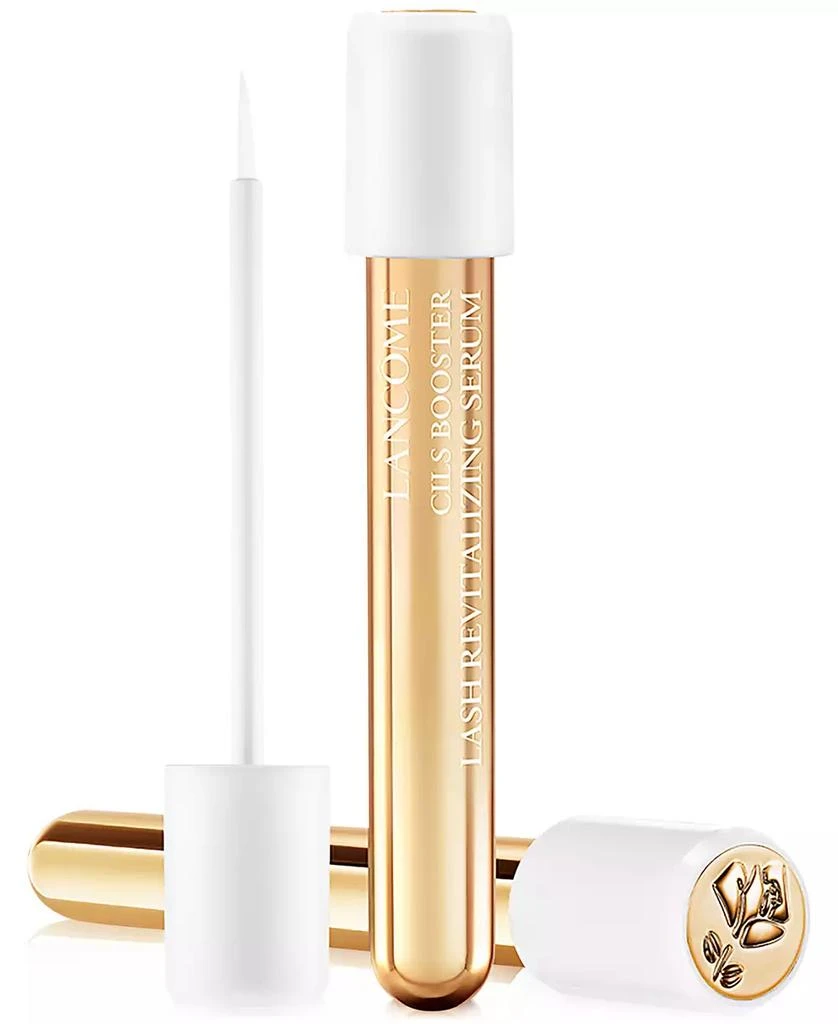 Lancôme Cils Booster Lash Revitalizing Serum, 0.13 oz. 6