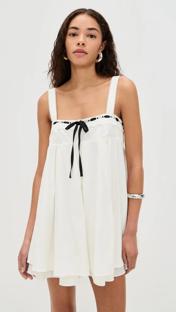Reformation Shai Dress 6
