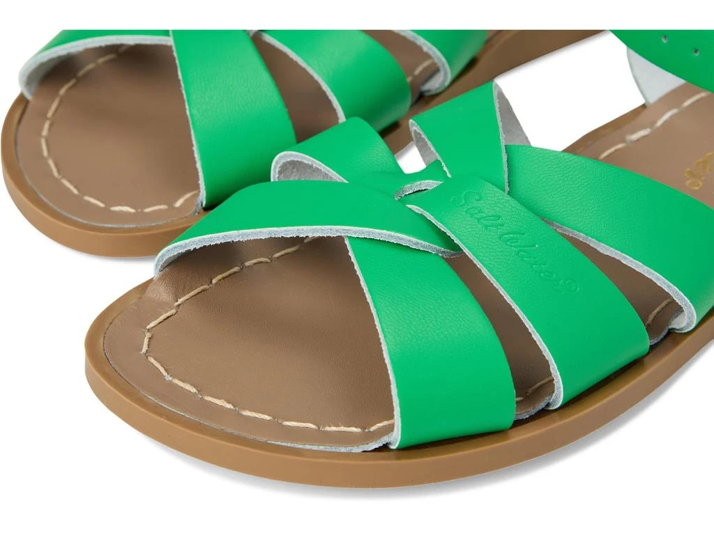 Salt Water Sandal by Hoy Shoes Salt Water Original Sandals (Big Kid/Adult) 6