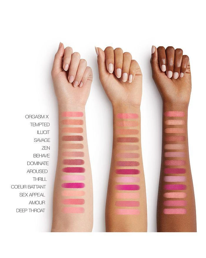 NARS Blush 5