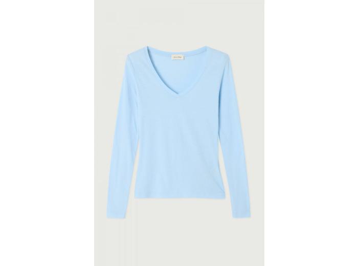 American Vintage T-shirt femme Nouveau Mexique