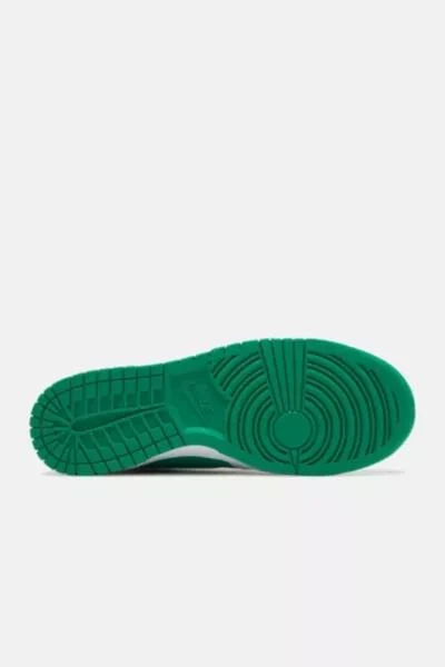 NIKE Nike Dunk High "White Pine Green" Sneakers - DV0829-300 4
