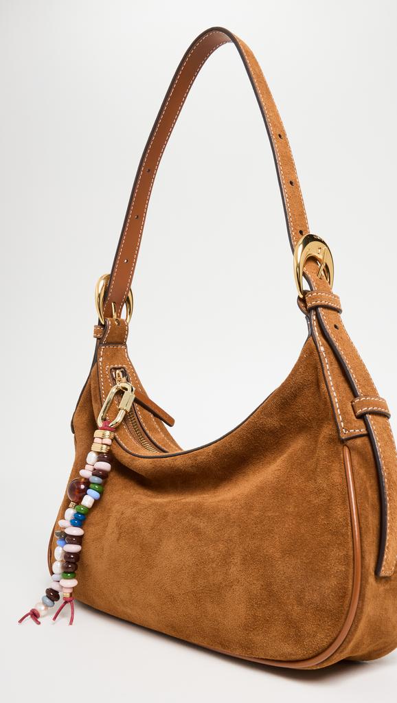 Shashi Bag Charm