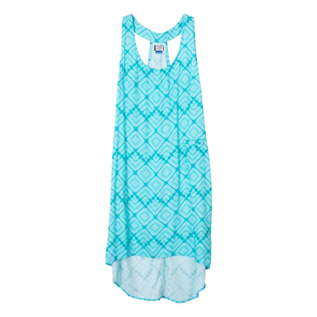 KAVU Jocelyn Dress