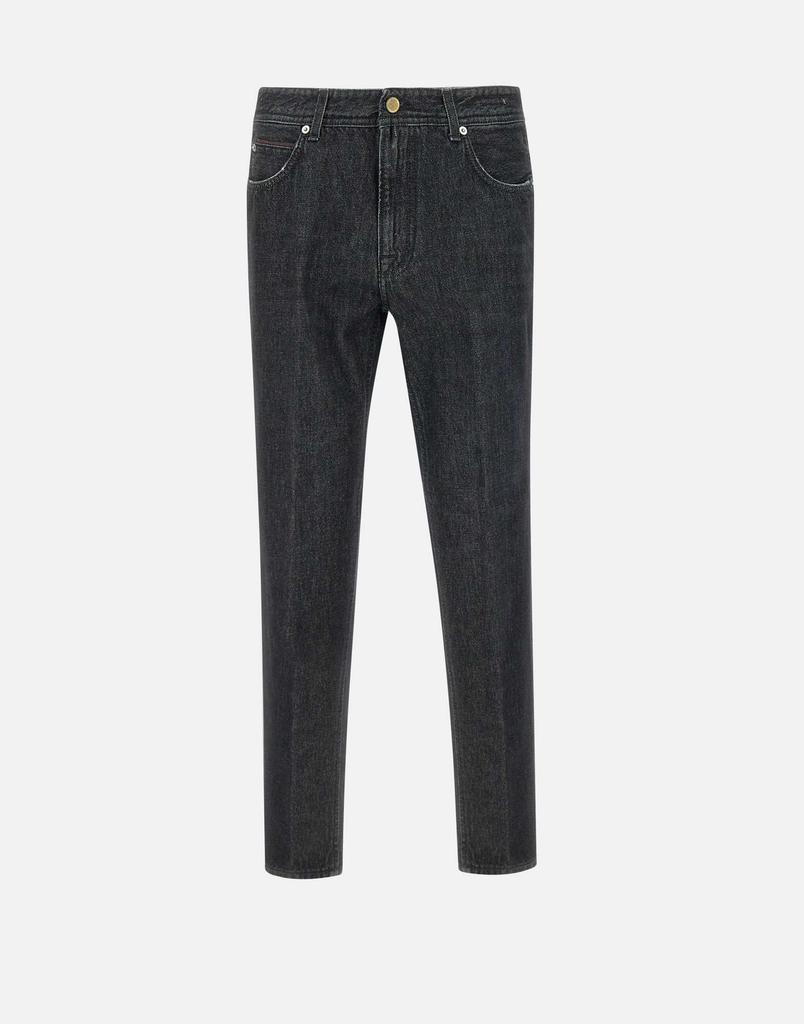 BRIGLIA 1949 "Varenne" jeans