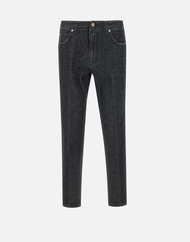 BRIGLIA 1949 "Varenne" jeans 1