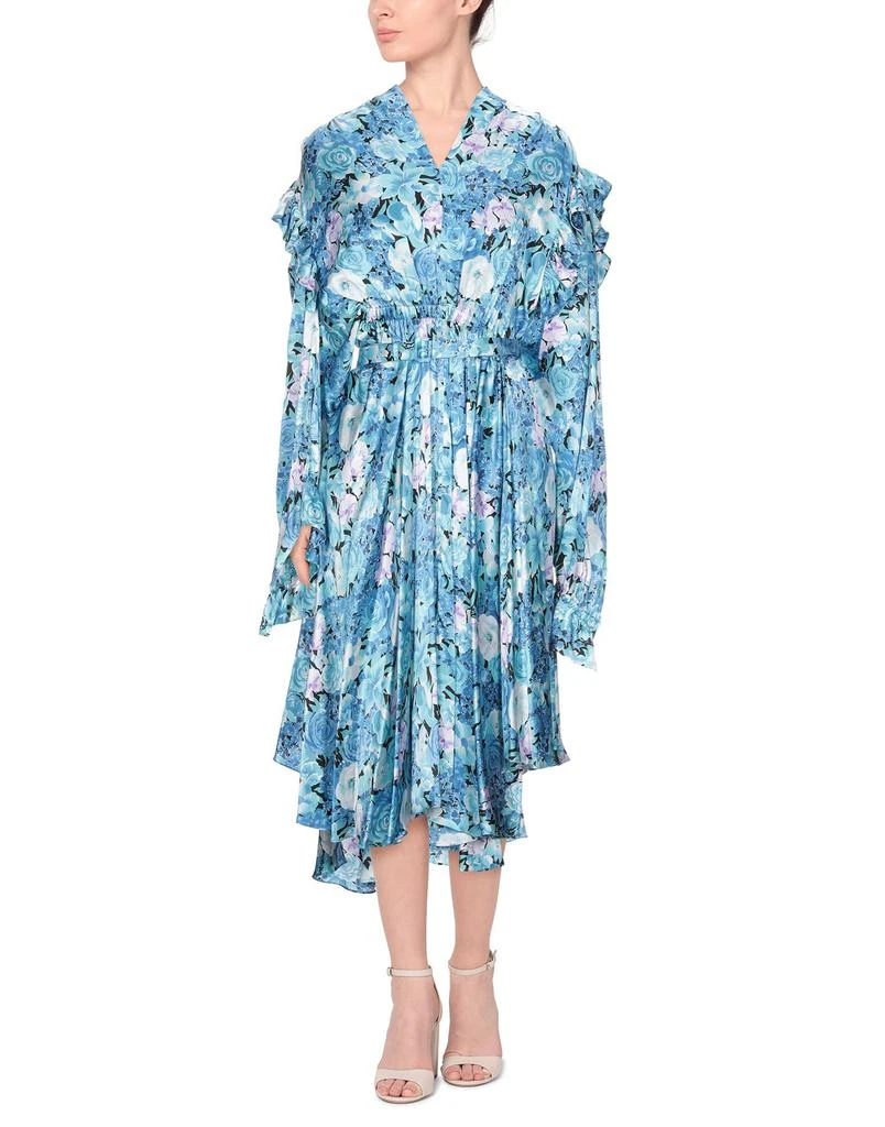 Balenciaga Midi dress 3