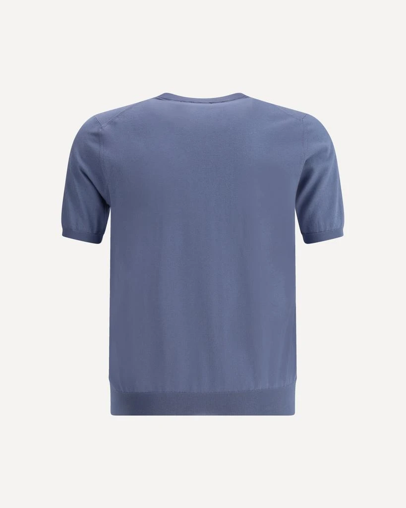 CRUCIANI Knit Shirt 2