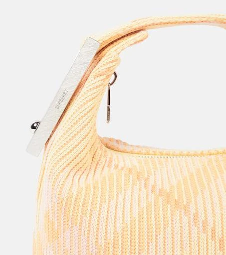 Burberry Burberry Check Mini tote bag 6