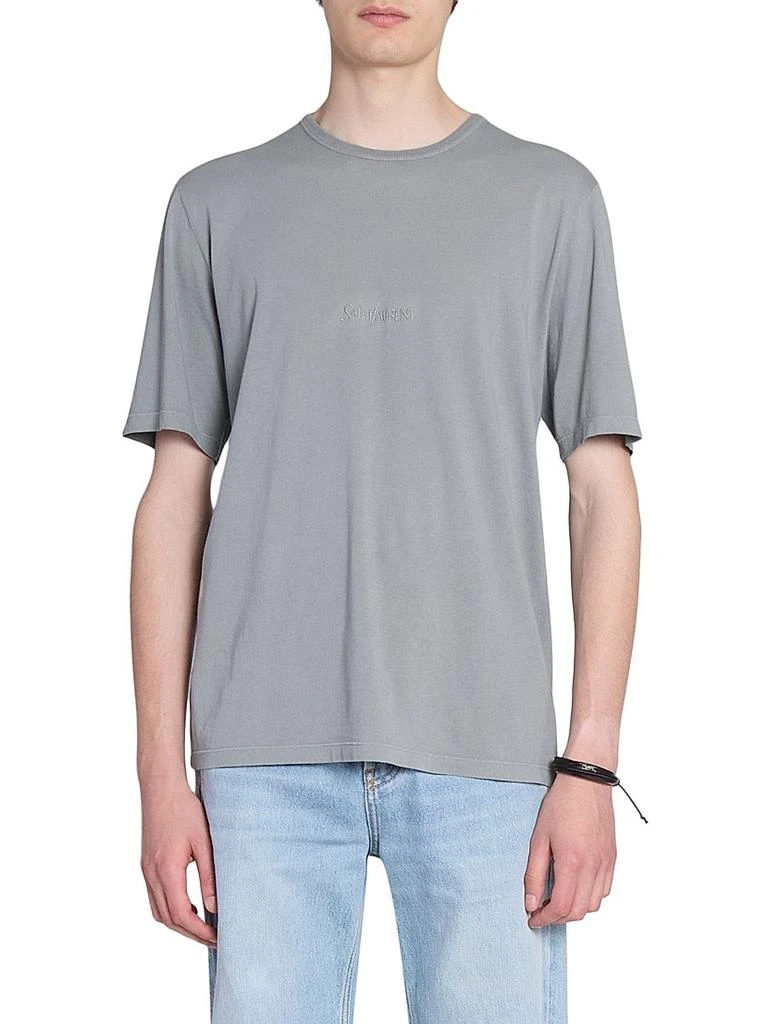 Yves Saint Laurent T-Shirt 4
