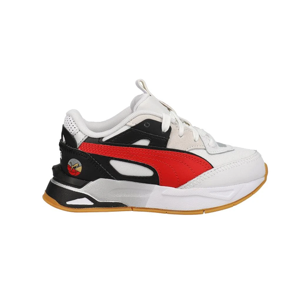 Puma Mirage Sport Aos Lace Up Sneakers (Little Kid) 1