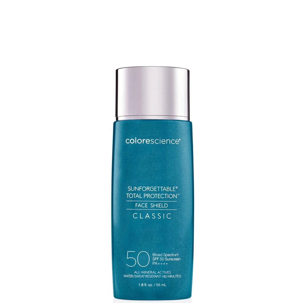 Colorescience Colorescience Sunforgettable® Total Protection™ Face Shield SPF 50 1