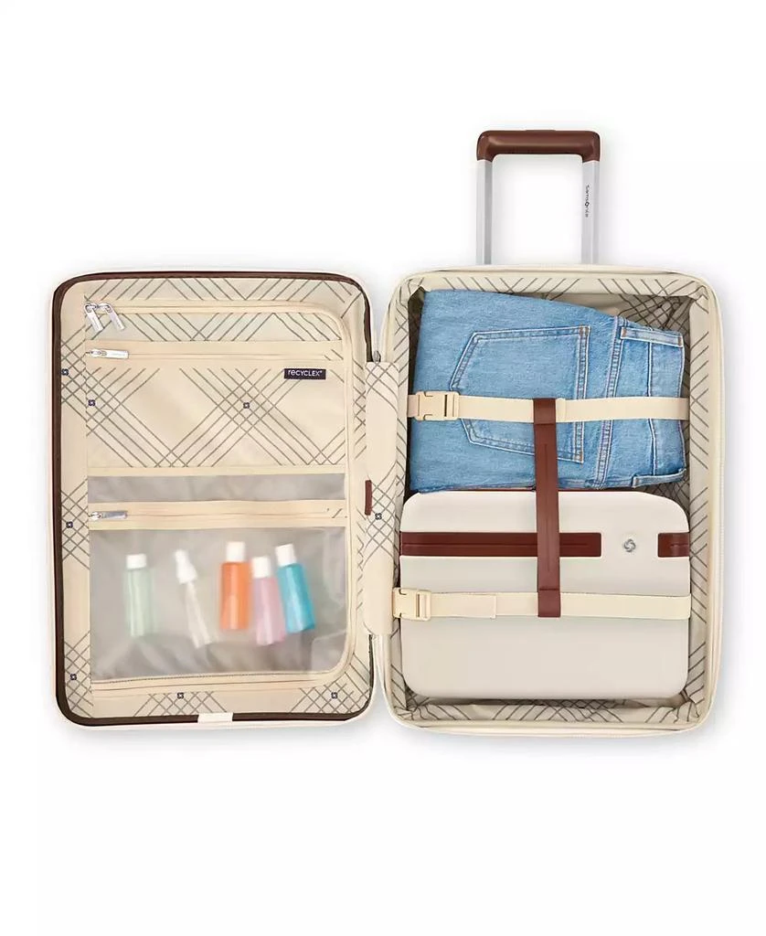 Samsonite Virtuosa Hardside Train Case 5